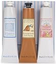 Crabtree & Evelyn  Hand Therapy Sampler Gift Set - 3 pieces x 50ml