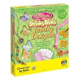 Ultimate ?Shrinky Dinks Jewelry Designer