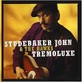 Tremoluxe [CD on Demand]