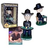 Trademark Hoyt Corkins Bobblehead