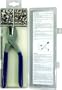 (Price/Each)SeaSense FASTENER SNAP KIT 73 PC W/T 50048258 (Image for Reference)