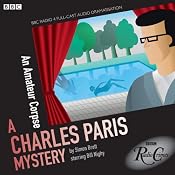 Charles Paris: An Amateur Corpse (Dramatised): BBC Radio Crimes | [Simon Brett]