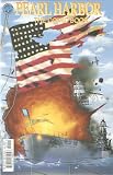 Pearl Harbor The Comic Book #2 (Families of Altered Wars #87) July 2001