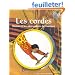 Les cordes: Momo et les instruments de musique