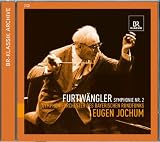 Furtwangler: Symphony No. 2