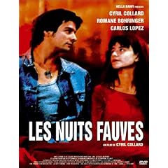 Les Nuits fauves