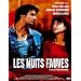 Les Nuits fauves