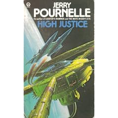 High Justice (Orbit Books)