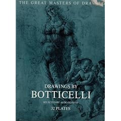 Drawings by Botticelli