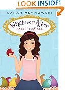 Whatever After #1