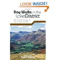 Day Walks in the Lake District: 20 Circular Routes on the Lakeland Fells