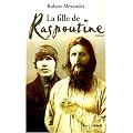 La fille de Raspoutine