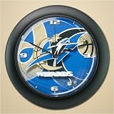 Washington Wizards High Definition Wall Clock