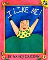 I Like Me! (Picture Puffins)
