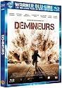 D&eacute;mineurs (Oscar&reg; 2010 du Meilleur Film) [Blu-ray]