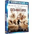 D�mineurs (Oscar� 2010 du Meilleur Film) [Blu-ray]