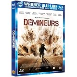 D�mineurs (Oscar� 2010 du Meilleur Film) [Blu-ray]par Jeremy Renner