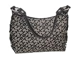 Tommy Hilfiger Leeds Small Hobo Handbag
