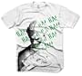Batman Arkham City T-Shirt The Joker, Grosse XL [Edizione: Germania]
