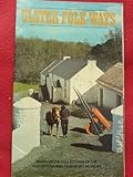 Ulster folk ways : an introduction