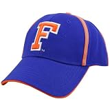 Florida Gators Royal Blue Clutch College Gameday Hat