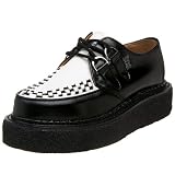 T.U.K. Women's C2029 Creeper