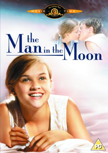 The Man in the Moon [Region 2]
