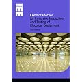 Code of Practice for In-service Inspection and Testing of Electrical Equipment