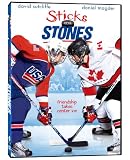 Sticks & Stones [Import]