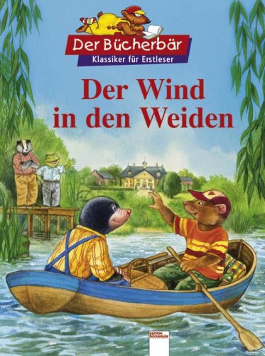 Kenneth Grahame
