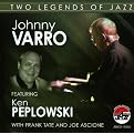 Two Legends of Jazz