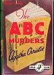 ABC Murders
