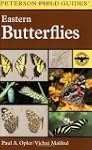 A Field Guide to Eastern Butterflies