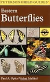 A Field Guide to Eastern Butterflies (Peterson Field Guides(R))