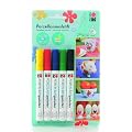 Marabu 012300080 - Porcelain Painter Basic sortiert