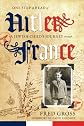One Step Ahead of Hitler: A Child's Journey Through France