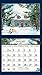 Lang 2017 Country Welcome Wall Calendar, 13.375 x 24 inches (17991001907)