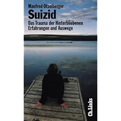 Suizid. Das Trauma der Hinterbliebenen