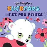 Geri Livingston's bugbears first paw prints