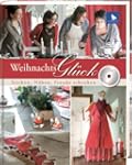 Weihnachtsgl�ck, m. CD-ROM: Sticken,...