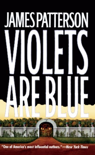Violets Are Blue (Turtleback School & Library Binding Edition) (Alex Cross)