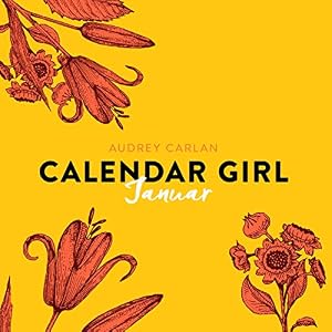 Januar (Calendar Girl 1)