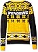 FOCO NHL Women's V-Neck Sweater