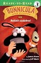 Rabbit-cadabra! (Ready-to-Read. Level 3)