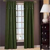 Window Treatment - Panels
