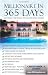Millionaire in 365 Days: The Daily Plan to Get There by Christopher Jansen