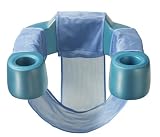 Spongex Sea Isle Sling Chair In Teal