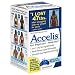 Accelis Dietary Supplement, Liquid Softgels, 40 softgels Image