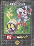 Decapattack