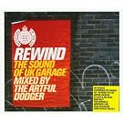 Rewind, The Sound Of UK Garage - Mixed By Artful Dodger